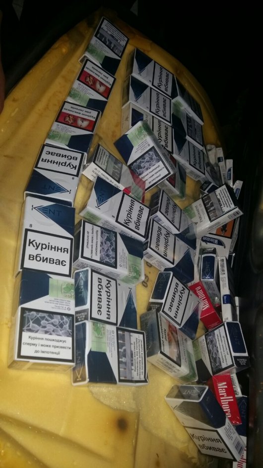 Чергового цигаркового «винахідника» затримали на Буковині