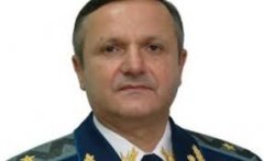 Звільнили прокурора Чернівецької області