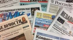 Порошенко: Найголосніше про "третій Майдан" кричать російські ЗМІ