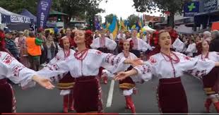 "К*цапам на заздрість!" В Австралії відбувся фестиваль Pako Festa, Українці виграли в усіх номінаціях