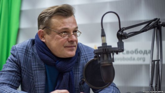 Сергій Терьохін про «Сбербанк» в Україні: «Забирати гроші треба!»