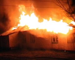 З початку 2017 року на території міста Чернівці виникло 39 пожеж
