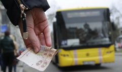 З 1 квітня вартість проїзду у Чернівцях може зрости до 4 гривень