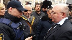 У Чернівцях арештували Хавича за звинуваченням у сепаратизмі