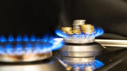 В Україні скасували абонплату за газ
