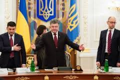 Україна піднялася на перше місце в рейтингу корупції