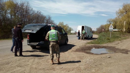 Прикордонники та поліція на Буковині спільно патрулюють прикордонні райони