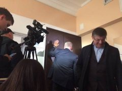 У Києві здійснюють обшук у справі про "мирний план Артеменка". Обшукують буковинця Філіпчука
