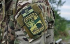 Чернівецький військкомат здійснює відбір офіцерів запасу