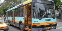 Мер запевняє, що Чернівці все-таки отримають 100 б/в тролейбусів з Румунії