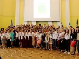 У Києві відбулися всеукраїнські збори Об'єднання українок "Яворина"
