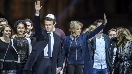 Вибори у Франції: історична перемога чи політична криза?