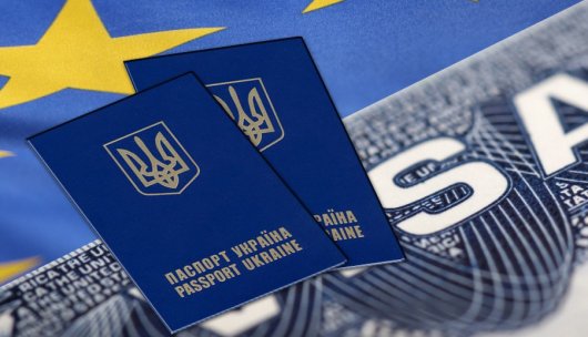 Рада ЄС затвердила безвізовий режим для України
