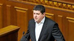 Нардеп розповів, як закон про позбавлення громадянства може позначитись на Чернівецькій області