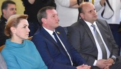 Чи підуть на вибори від БЮТу члени фракції БПП «Солідарність» Оксана Продан та Іван Рибак?