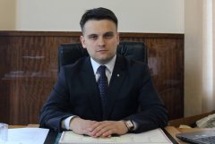 Губернатор Фищук має двох нових заступників
