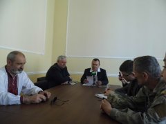 «Опоблок» мусить просити вибачення у депутата Чернівецької облради (рішення)