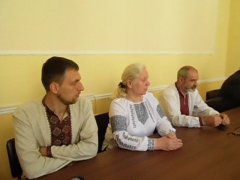 Заборонити «Опоблок» вирішили активісти Буковини (відео)