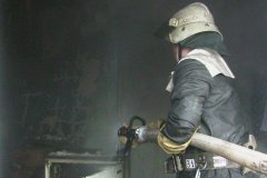 На Буковині у пожежі загинув 16-літній хлопець