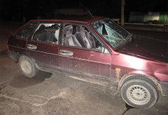 Внаслідок автопригоди у Чернівцях загинув буковинець