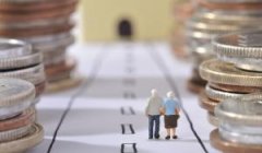 Пенсійна реформа – як розраховуватимуть стаж  для обчислення пенсій?