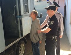 Поліцейські знайшли вбивцю 60-річного жителя Сокирянщини