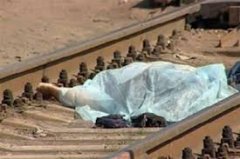 На Буковині на залізничній колії загинув чоловік