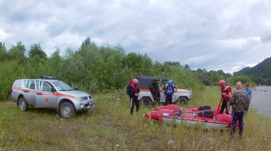 На річці Черемош Вижницького району знайшли тіло зниклої жінки