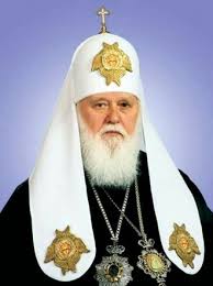 Патріарх Філарет прибуде на Буковину 20 липня
