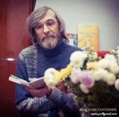 Помер поет Микола Бучко: прощання відбудеться у Центральному палаці культури 