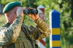  На Буковині двом українцям не вдалося підкупити прикордонний наряд