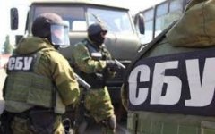 У Чернівцях СБУ буде масово знешкоджувати "терористів" 26-27 червня