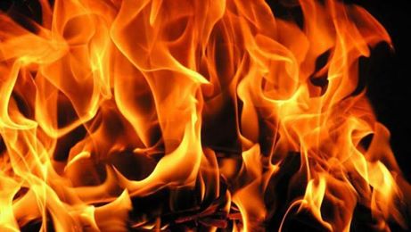 Жахлива трагедія на Буковині: у пожежі загинуло двоє діток