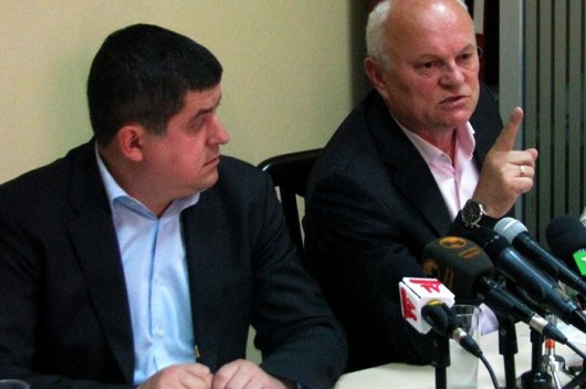 Чернівецькі депутати-мажоритарники зареєстрували 252 законопроекти, тільки 33 були прийняті