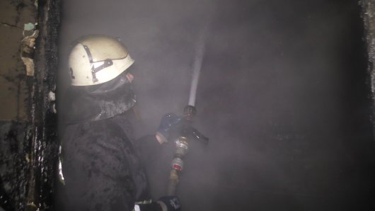 Чернівецька область: впродовж вихідних рятувальники ліквідували 4 пожежі