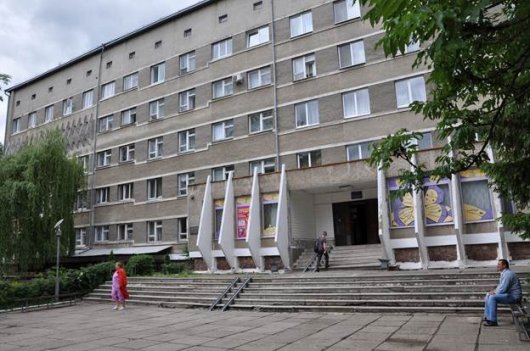 На завершення реконструкції перинатального центру у Чернівцях виділено 45 мільйонів гривень