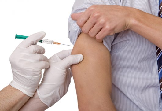 Чернівецька область отримала вакцини проти гепатиту В, дифтерії, правця, кашлюка