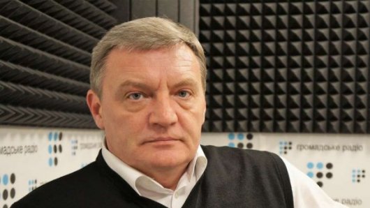 Кремль піде з Донбасу – рішення ухвалено, – Гримчак про зустріч Волкера та Суркова