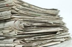 Держкомтелерадіо оприлюднив статистичні дані про випуск друкованих ЗМІ