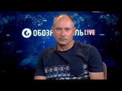 "Це не війна, а розстріл": Жданов назвав причину втрат ВСУ на Донбасі