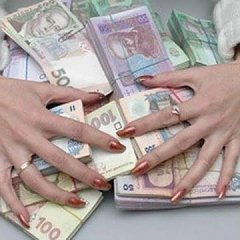 На Буковині касир «Ощадбанку» привласнила понад 130 тис. грн. вкладників