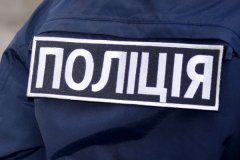 Через непрофесійні дії працівників патрульної поліції у Чернівцях зіткнулися дві автівки