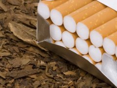 На Сторожинеччині правоохоронці виявили понад 11 тис. пачок незаконно виготовлених тютюнових виробів