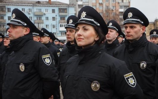 Чернівецька поліція запрошує на службу
