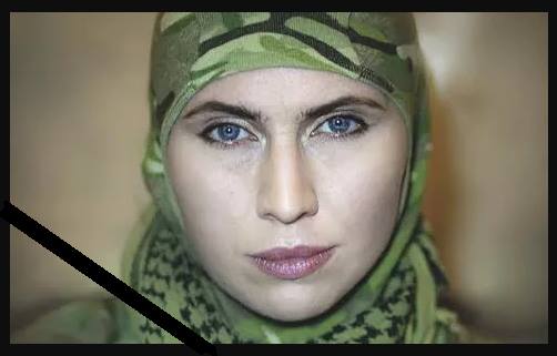 Ні дня без жертв, ні дня без смертей! Загинула народний Герой України Аміна Окуєва!