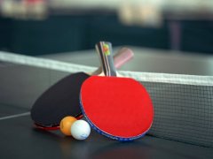 Настільний теніс: Кубок Чернівців у руках молодих
