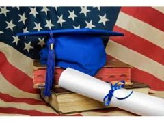 У Чернівцях презентують програму американського уряду для безкоштовного навчання у США
