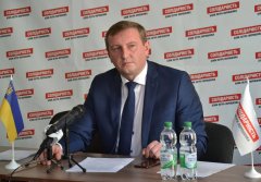 Во"Батьківщина" на Буковині програла вибори БПП"Солідарність