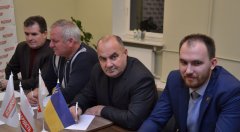 «Солідарність» йде на вибори 24 грудня до ОТГ у Чернівецькій області