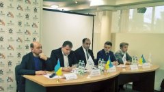 Представники Асамблеї Національностей в Україні провели семінар у Чернівцях